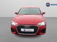 Used Audi A3 Sportback S-Line 150 HP (110 kW) 2024 Hatchback