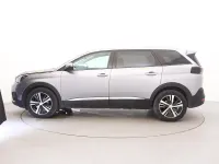 Used Peugeot 5008 Allure 2019 Grey SUV