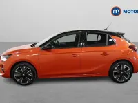 Usado Vauxhall Corsa-e SRi 100 kW (136 HP) 2020 Citadino