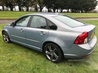 used Volvo S40 DIESEL SALOON