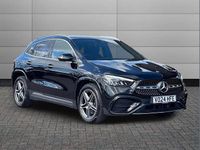 Used Mercedes GLA200 Executive 161 HP (118 kW) 2024 Black SUV