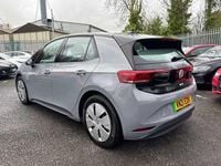 Used VW ID.3 150 kW (204 HP) 2021 Hatchback