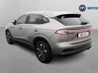 Used MG HS Trophy 299 HP (219 kW) 2025 Silver SUV