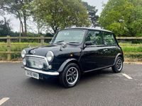 used Rover Mini PAUL SMITH 1 of 1800 LTD Edition // 1300cc // Automatic // px swap