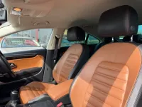 Used VW CC GT 2013 Brown Sedan
