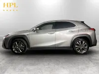 Used Lexus UX Sport Design Packet 184 HP (135 kW) 2023 Silver SUV
