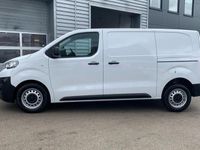 Used Peugeot Expert Premium 102 HP (75 kW) 2023 White Van