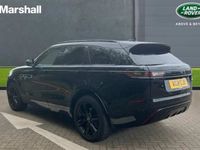 used Land Rover Range Rover Velar Diesel 2.0 D200 Edition 5dr Auto