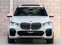 Used BMW X5 M Sport 333 HP (244 kW) 2020 SUV