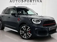 Used Mini John Cooper Works 306 HP (225 kW) 2022 Hatchback