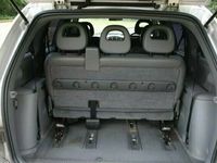 Used Chrysler Voyager 2004 MPV