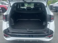 Used Kia Sportage GT-Line 159 HP (116 kW) 2025 White SUV
