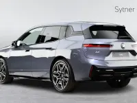 New BMW iX M Sport 300 kW (408 HP) 2026 SUV