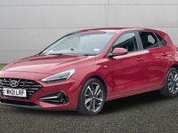 Used Hyundai i30 Premium 120 HP (88 kW) 2024 Hatchback