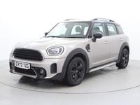 Used Mini Cooper Countryman Classic 2022 Grey SUV
