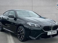 Used BMW 220 M Sport 168 HP (123 kW) 2025 Black Coupe