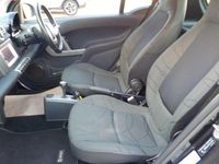 Used Smart ForTwo Coupé Passion 2012 White Coupe