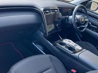 Used Hyundai Tucson SE 230 HP (169 kW) 2024 SUV