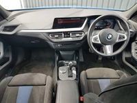 used BMW M135 1 Series i xDrive 5dr Step Auto