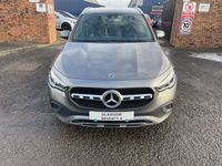 used Mercedes GLA200 GLA ClassSport 5dr Auto(ULEZ COMPLIANT)