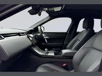 Used Land Rover Range Rover Velar HSE Dynamic 296 HP (217 kW) 2024 Blue SUV