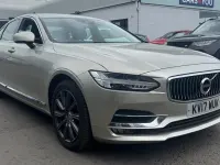 Used Volvo S90 Inscription 235 HP (172 kW) 2019 Sedan