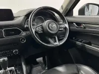 Used Mazda CX-5 Inclusive 165 HP (121 kW) 2018 Grey SUV