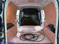 Used Renault Kangoo Business 44 kW (60 HP) 2020 White MPV