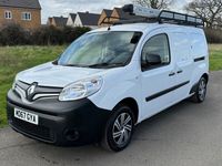 used Renault Kangoo LL21 ENERGY dCi 90 Business Van [Euro 6]