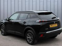 used Peugeot 2008 1.2 PURETECH ACTIVE PREMIUM + EURO 6 (S/S) 5DR PETROL FROM 2022 FROM YEOVIL (BA20 2HP) | SPOTICAR