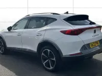 Usado Cupra Formentor 150 CV (110 kW) 2022 Blanco SUV