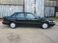 used Volvo 850 2.5 SE 4dr Auto