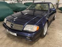 used Mercedes SL320 SL 320