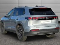 Used VW Tiguan Match 147 HP (108 kW) 2024 Silver SUV