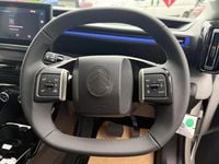 New Citroën e-C3 81 kW (111 HP) 2026 White Hatchback