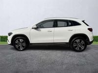 Used Mercedes GLA200 Executive 150 HP (110 kW) 2025 White SUV