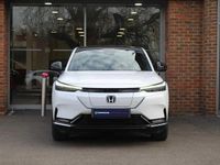 Used Honda e:Ny1 Advance 150 kW (204 HP) 2024 Platinum white SUV