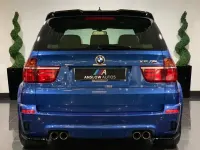 Used BMW X5 M Comfort Edition 2013 Blue SUV