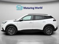 Used Peugeot e-2008 Active+ 100 kW (136 HP) 2022 SUV