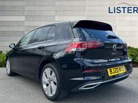 used VW Golf VII 