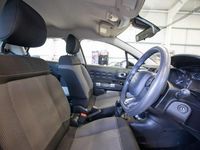 Used Citroën C3 Feel 2020 Grey Hatchback