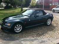 Used BMW Z3 2000 Cabriolet