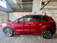 used Ford Kuga 2.0 TDCi ST-Line 5dr 2WD