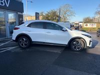 Used Kia XCeed 2025 White SUV