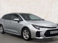 Used Suzuki Swace 140 HP (102 kW) 2024 Silver Estate