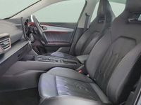 Used Cupra Formentor 150 HP (110 kW) 2024 SUV