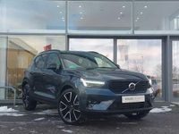 New Volvo XC40 Ultra 161 HP (118 kW) 2026 SUV
