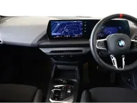 Used BMW M135 Comfort Edition 296 HP (217 kW) 2024 Grey Hatchback