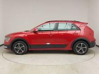 Used Kia Niro 139 HP (102 kW) 2022 Red SUV