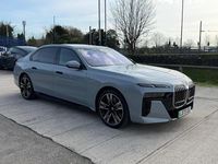 Used BMW i7 M Sport 2024 Sedan